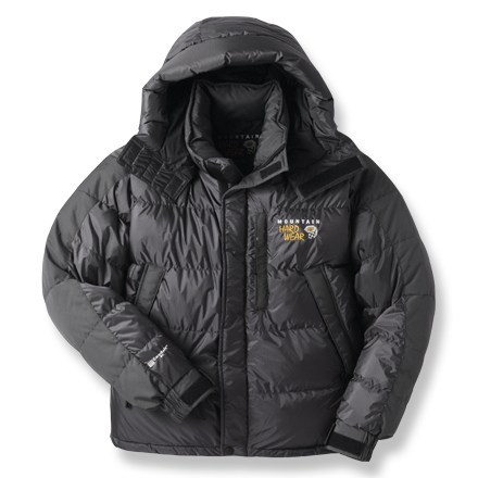 Mountain hardwear conduit sl jacket best sale