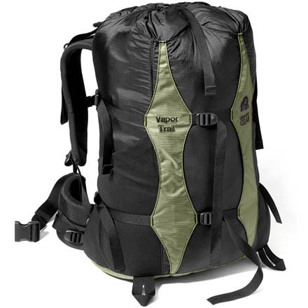 vapor trail backpack