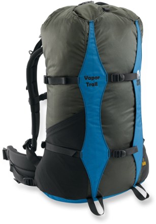 Granite gear vapor store trail 60 review