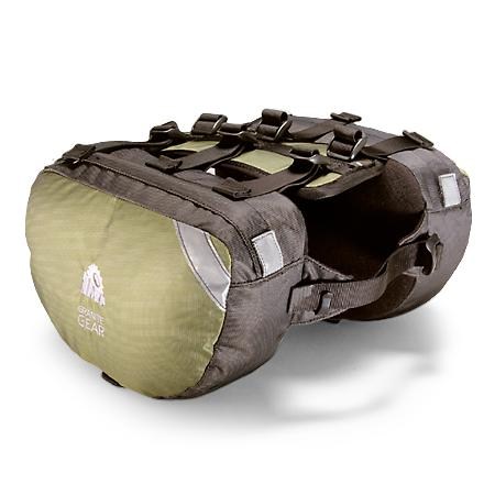 ROCT Outdoor Premium Dog Gear