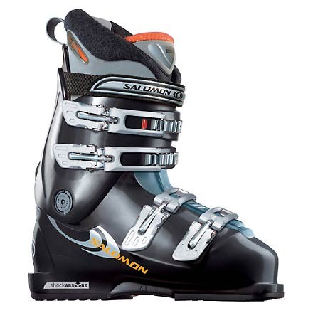 salomon performa t4