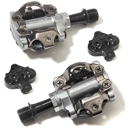 shimano m540 spd pedals