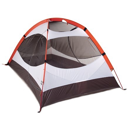 Quarter Dome UL Tent