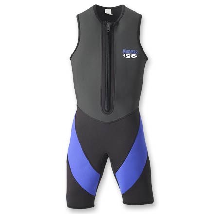 Warmers Farmer John Shorty Wetsuit - Men's | REI Co-op