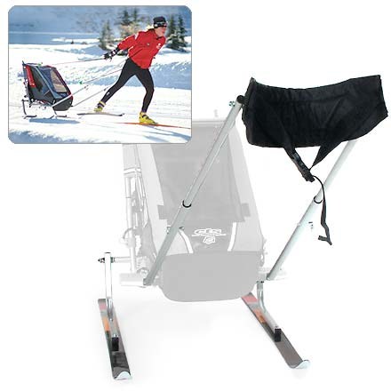 XC Skiing CTS Kit