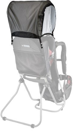 rei tagalong child carrier