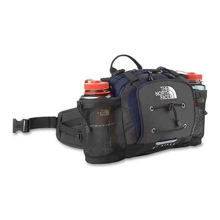 the north face sport hiker 9l lumbar pack