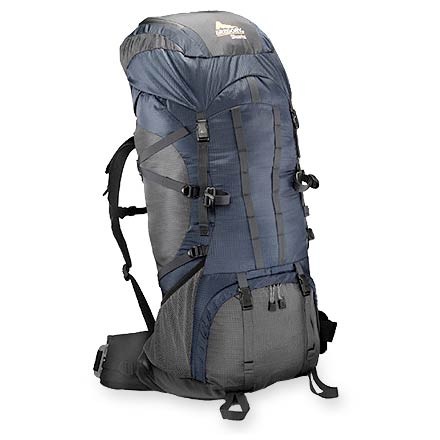 Gregory on sale shasta backpack