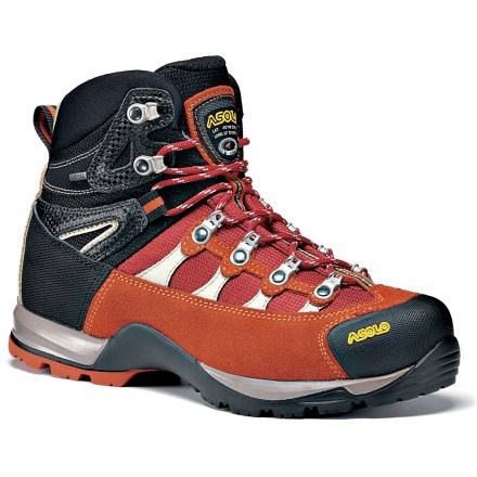 Asolo Stynger GTX Hiking Boots Women s REI Co op