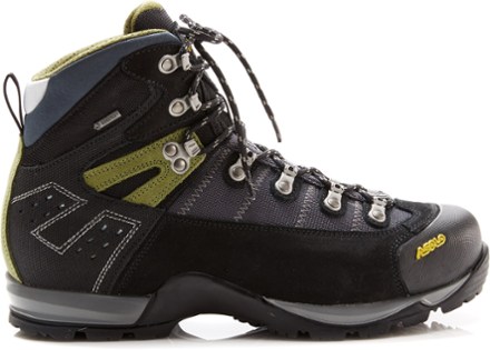 Asolo Fugitive GTX Hiking Boots Men s REI Co op