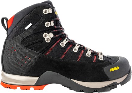 Fugitive gtx 2024 hiking boots