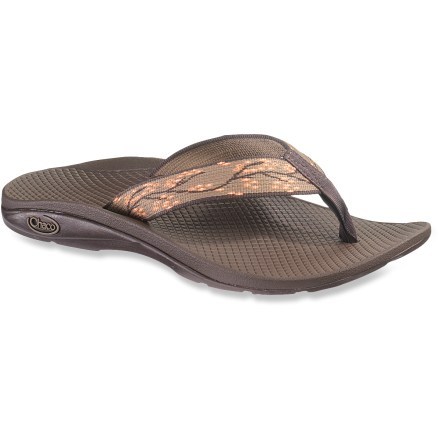 Women's chaco flip flops new arrivals