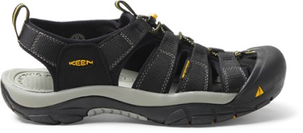 KEEN Men's Newport H2 Sandals