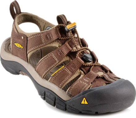 keen men's newport h2 sandal