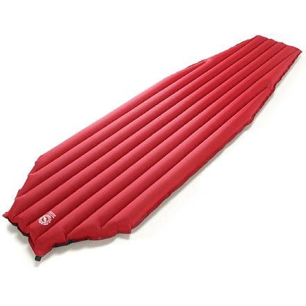 Big Agnes Air Core Mummy Pad | REI Co-op