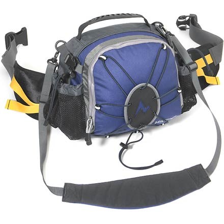 marmot lumbar pack