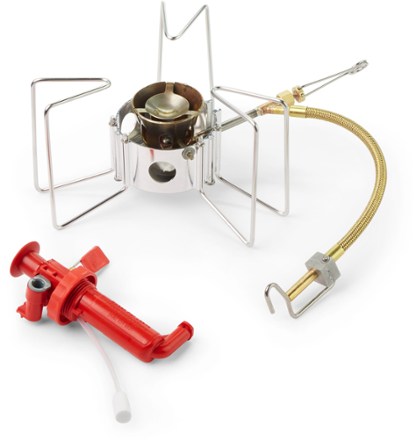 Kathmandu backpacker outlet stove