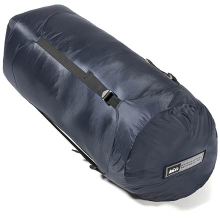 Below is the newest version of REI Co-op Tuff Lite Compression Sack - 9 x 21