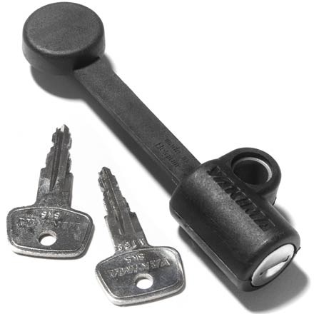 yakima hitch lock