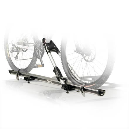 Thule Big Mouth Upright Bike Mount 