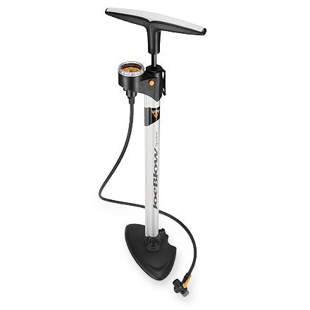 topeak joe blow bike pump