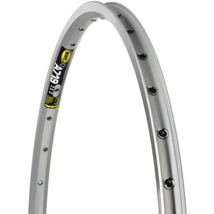 mavic a719 wheelset