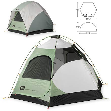 Rei deals basecamp 6