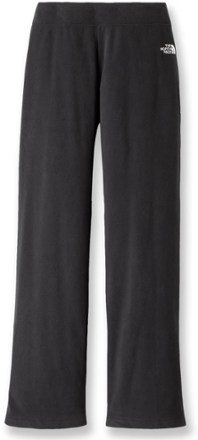 Item 854331 - The North Face TKA 100 Microvelour Fleece Pants