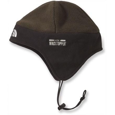 north face windstopper hat