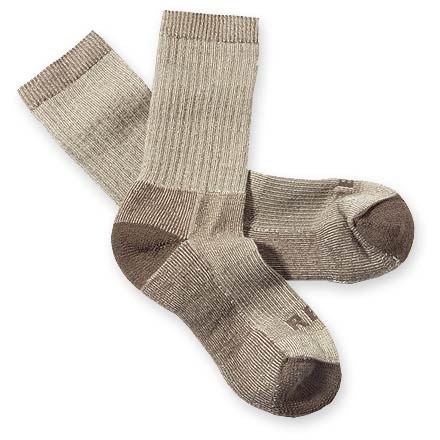 REI Co-op Merino Wool Expedition Hiking Crew Socks