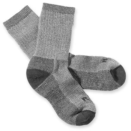 REI Co-op Silk Liner Crew Socks