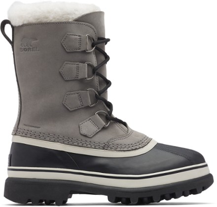 Sorel caribou best sale winter boots