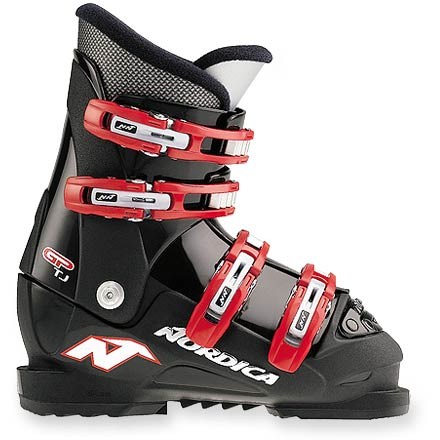 Nordica grand prix sale