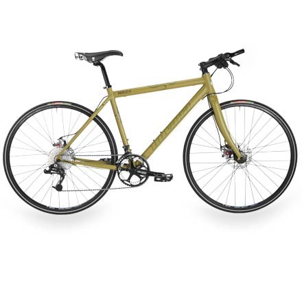 novara buzz road bike