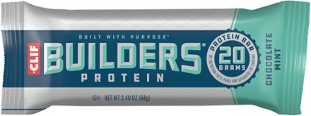 Clif Builder's Bar