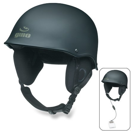 giro snowboarding helmets