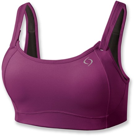 moving comfort fiona bra