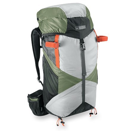 rei ultralight backpack