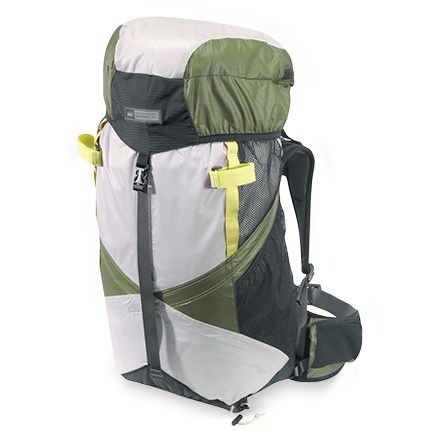 Rei store 45l backpack