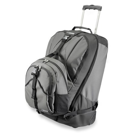 Rei store backpack suitcase