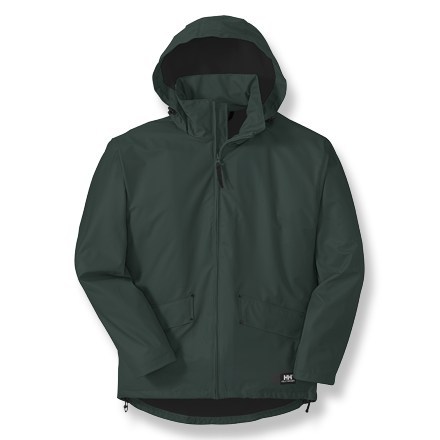 Helly hansen men's hot sale voss outdoor waterproof jacket