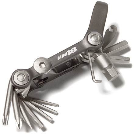 topeak mini tool