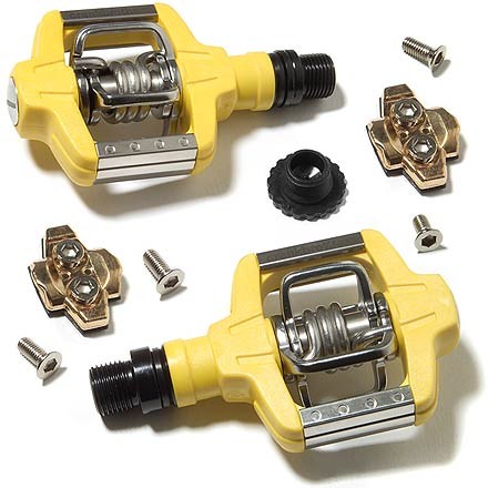 crank brothers road pedals