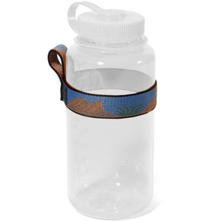 Nalgene cheap bottle belt