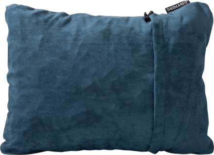 Thermarest neck outlet pillow