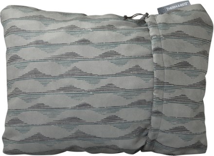 Thermarest travel cheap pillow