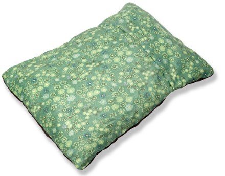 Compressible pillow hotsell