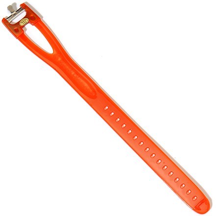 Utility Ski Rubber Strap