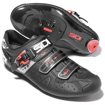 Genius 5 Mega Road Shoes - Men's