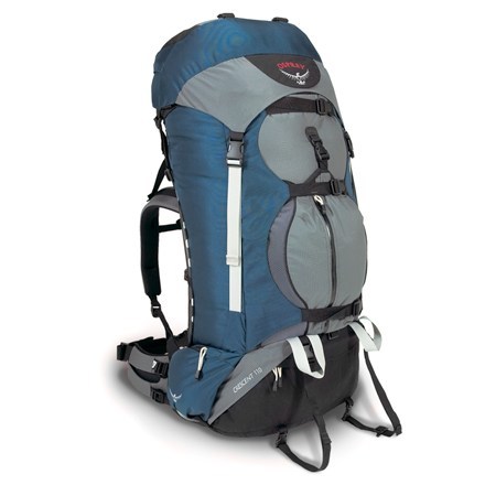 Osprey Crescent 110 Pack | REI Co-op